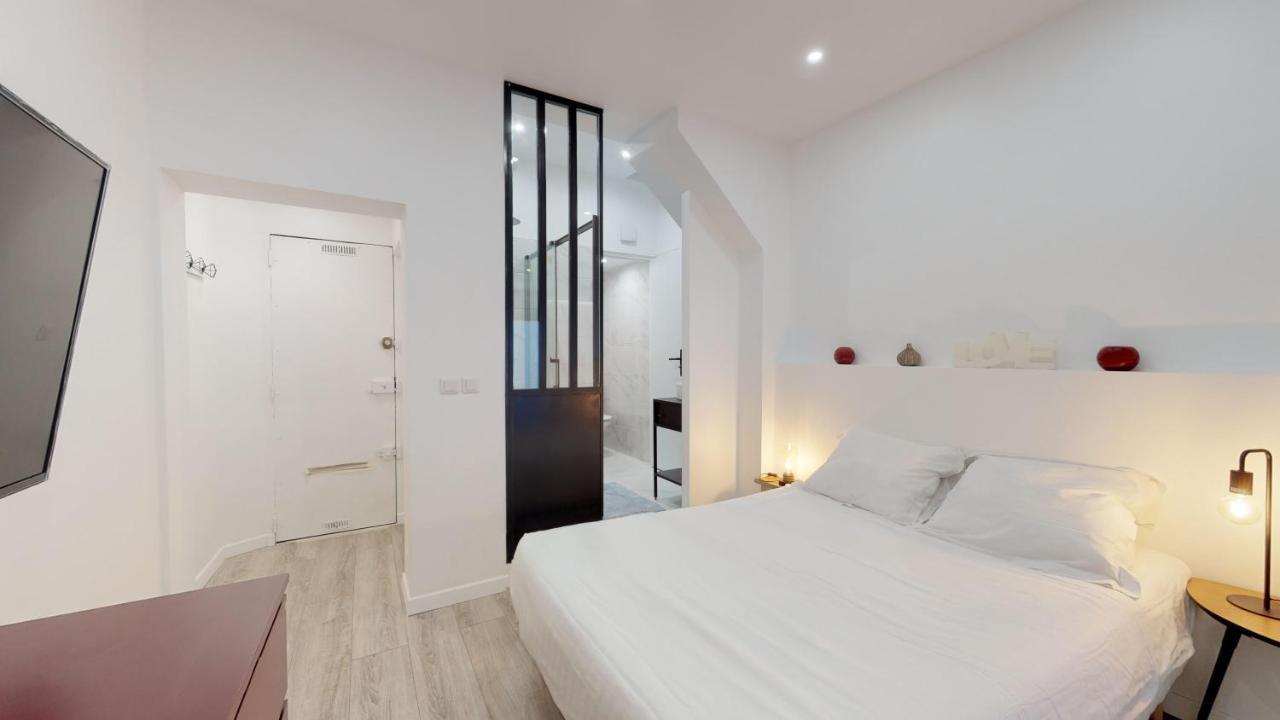Luxurious And Cosy Apt In The Center Of Paris 14 Exterior photo