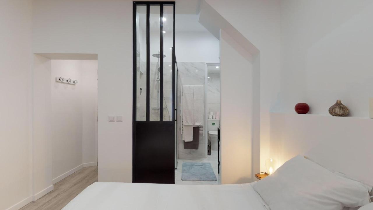 Luxurious And Cosy Apt In The Center Of Paris 14 Exterior photo